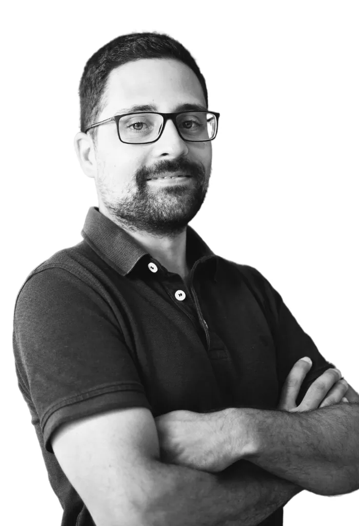 Andrés Benages