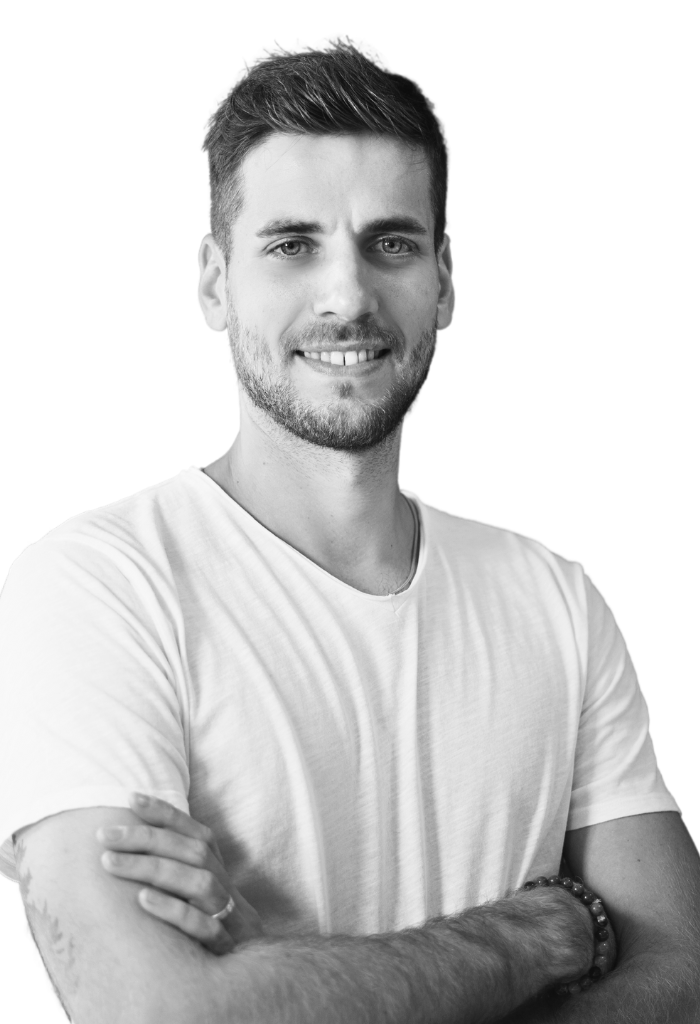 Javier Vázquez